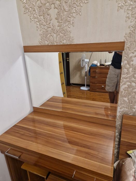 Продам детскую кровать