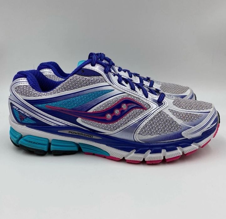 Спортни обувки Saucony