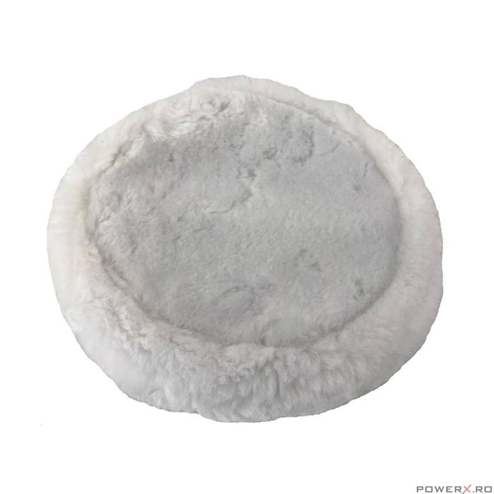 Polizor flex unghiular pentru polish 180mm, 1400W, Verke