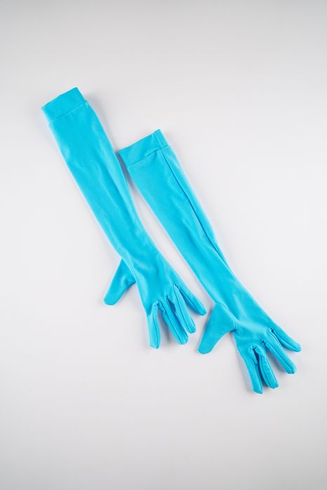 Латинска рокля Ю2