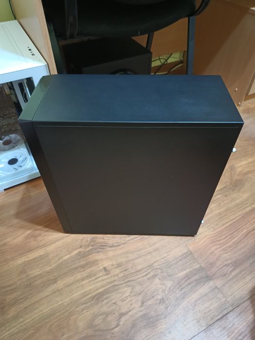 Carcasa PC ATX,Micro-Atx 3 ventilatoare incluse