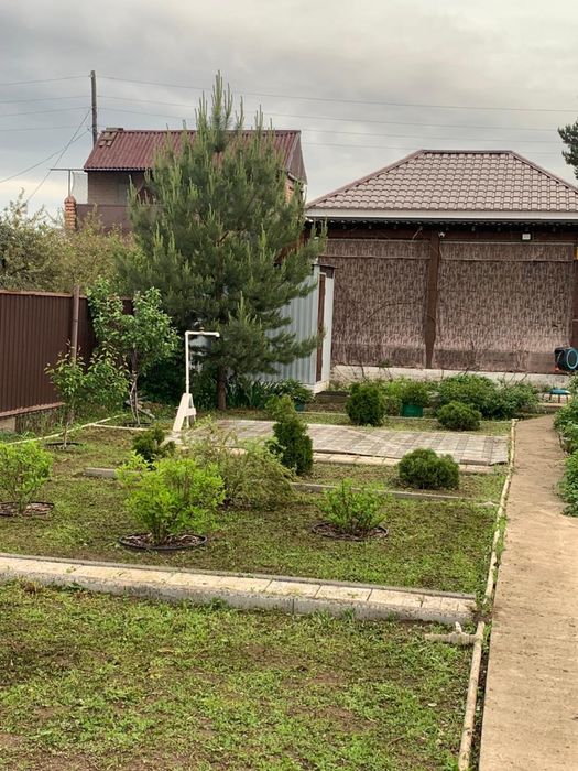 Продам дачу в Акжар 1