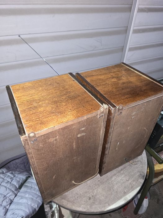 Продам аппаратуру с колонками.