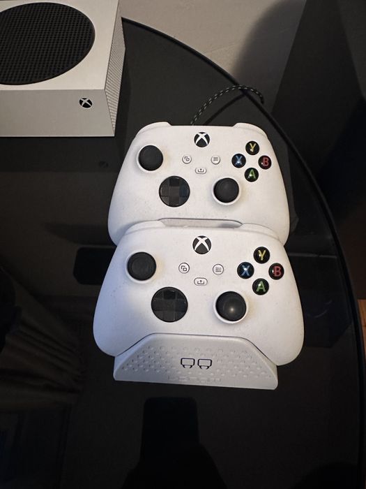 Xbox series s 1TB