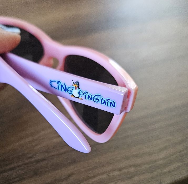 Нови детски слънчеви очила