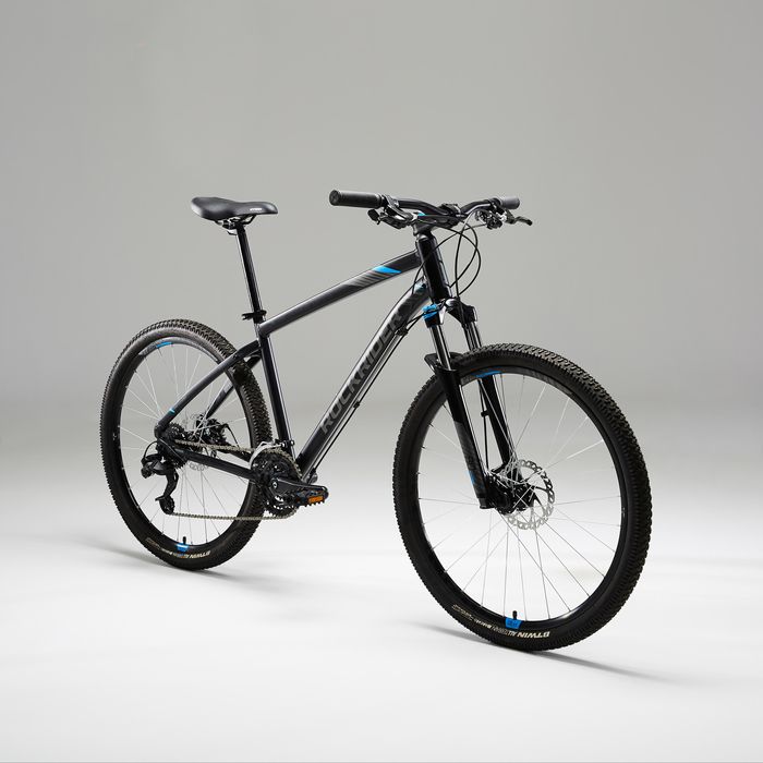 Bicicletă Mtb St 520 27,5" - produs resigilat - (SecondHand) Decathlon