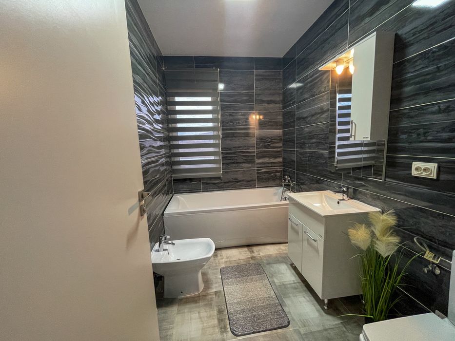 Închiriez apartament in regim hotelier Bistrița