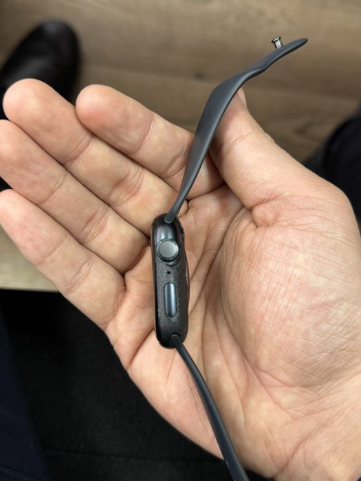 Apple watch 7 series 45 mm