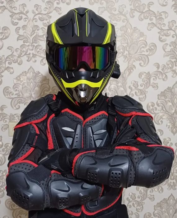Продам питбайк ZUUMAV K3R