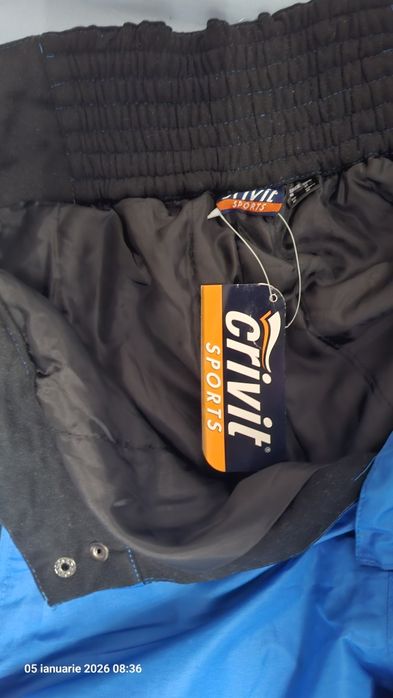 Pantaloni ski Crivit sports