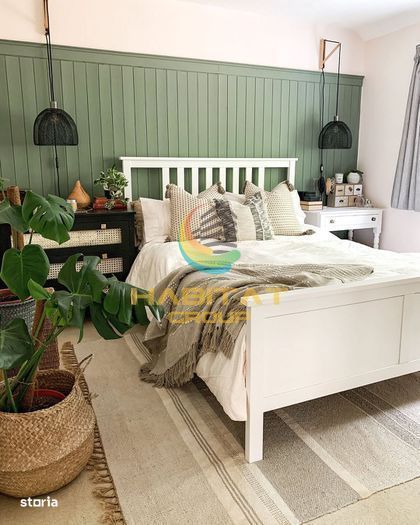 Apartament nou- 8 minute -metrou Aparatorii Patriei