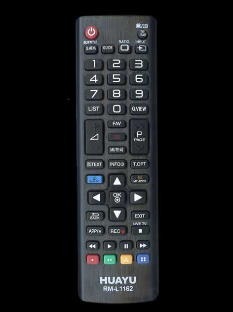 Telecomanda LG noua