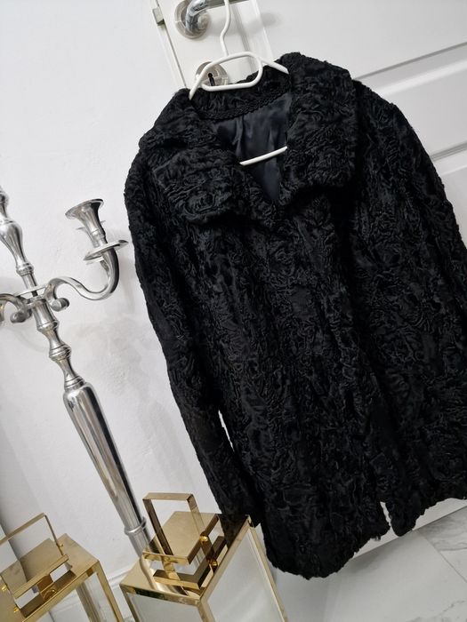 Blana Astrahan damă M/L