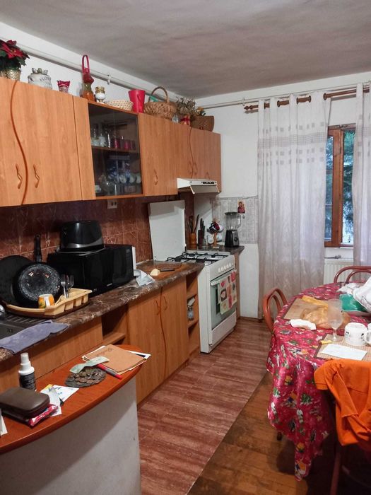 Apartament – Baceni - Vedere 3