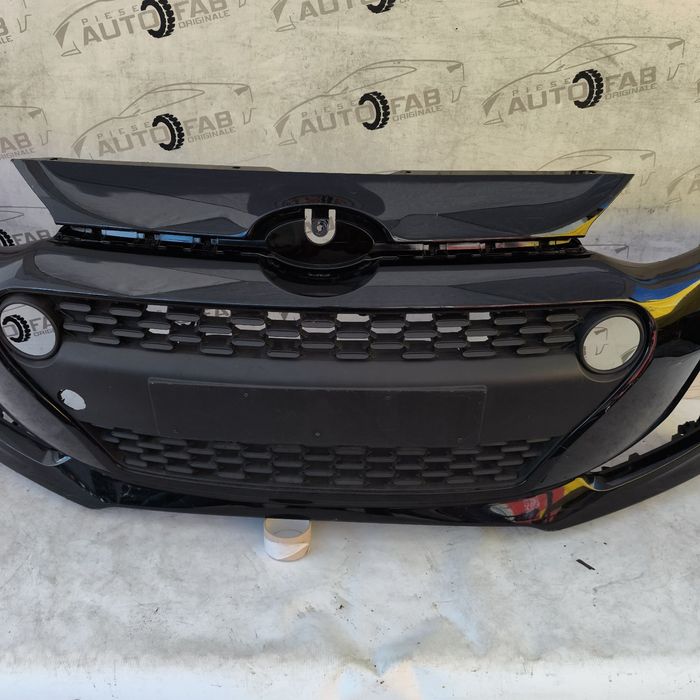 Bara fata Hyundai i10 Facelift an 2017-2018-2019