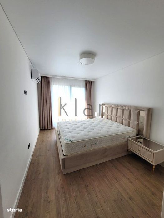 Apartament 3 camere, prima inchiriere, 60 mp, garaj! Zorilor! — fotografia 3