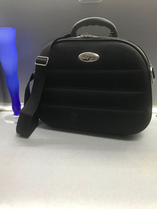 Куфар за козметика Da Vinci