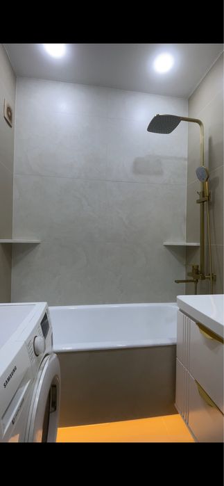 Ремонт квартир и домов