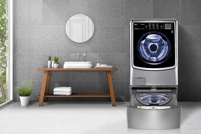 Стиральная машина LG Original Самый низкий цены оптом и розницу!