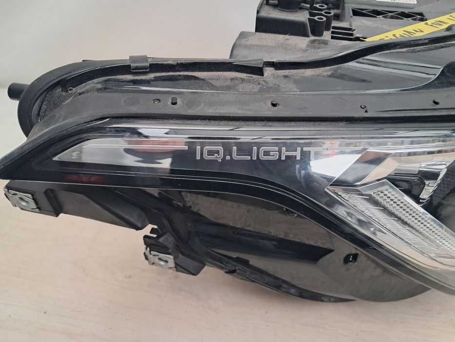 Фар Vw Tiguan  Full Led  IQ Light