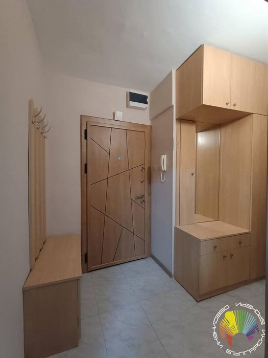 Дава се под наем Двустаен апартамент в Бургас, Славейков - 52 кв.м за 408 € - Снимка #8