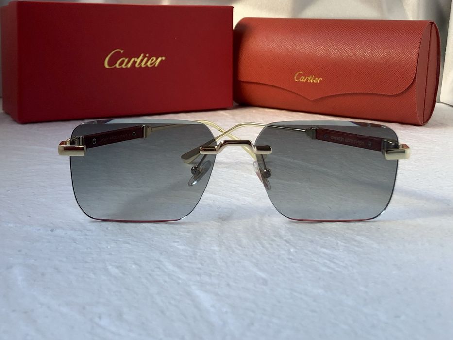 Мъжки слънчеви очила правоъгълни 4 цвята дамски унисекс