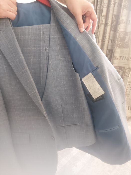 Мужские костьюмы