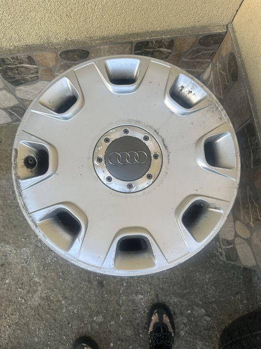 Vand Urgent jante R17