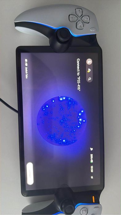 Playstation portal in stare perfecta