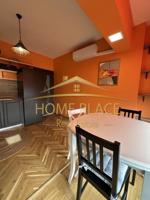 ДВУСТАЕН апартамент под наем - Чайка