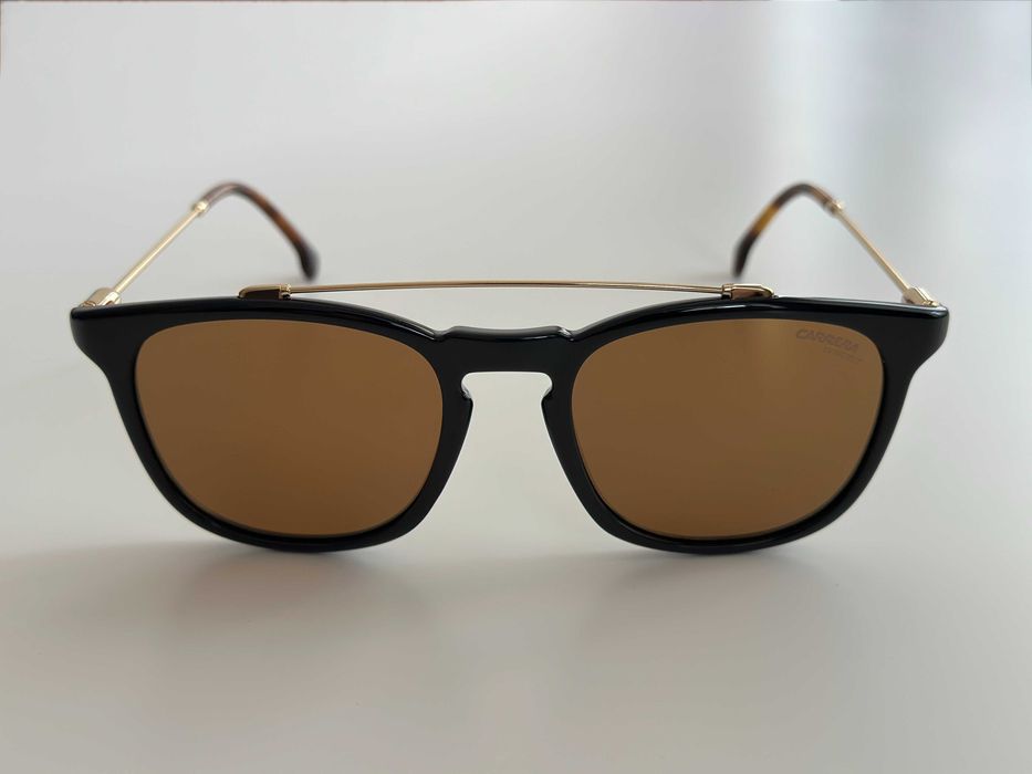 Ochelari de soare Carrera 154S (Factura/Garantie)