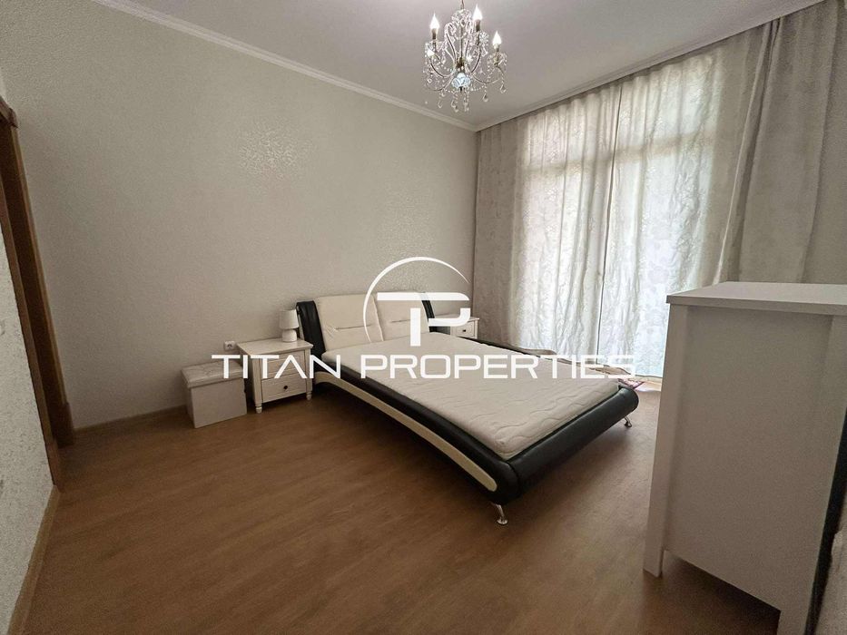 Мезонет, под наем, кв. Бриз