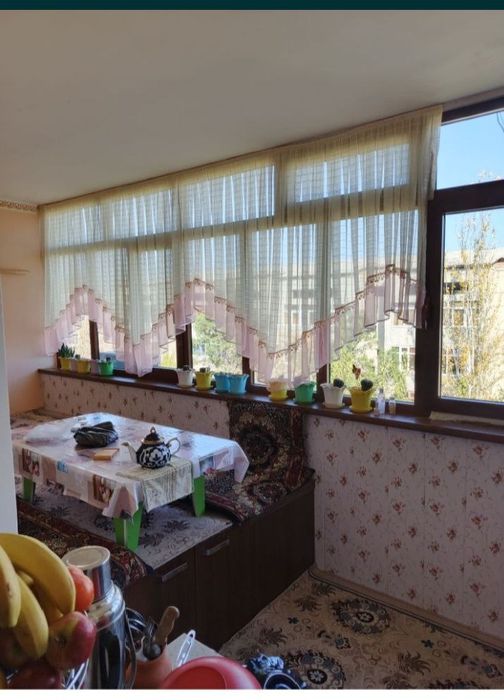 3 xonali Dom sotiladi qolgan malumot telda