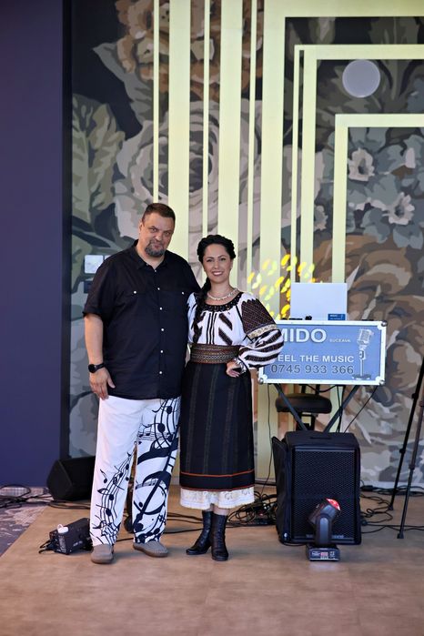 djMido evenimente ,Suceava,Botosani, Iasi,Tg Neamt,Bacau!