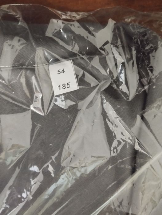 Спец одежда для мужчин