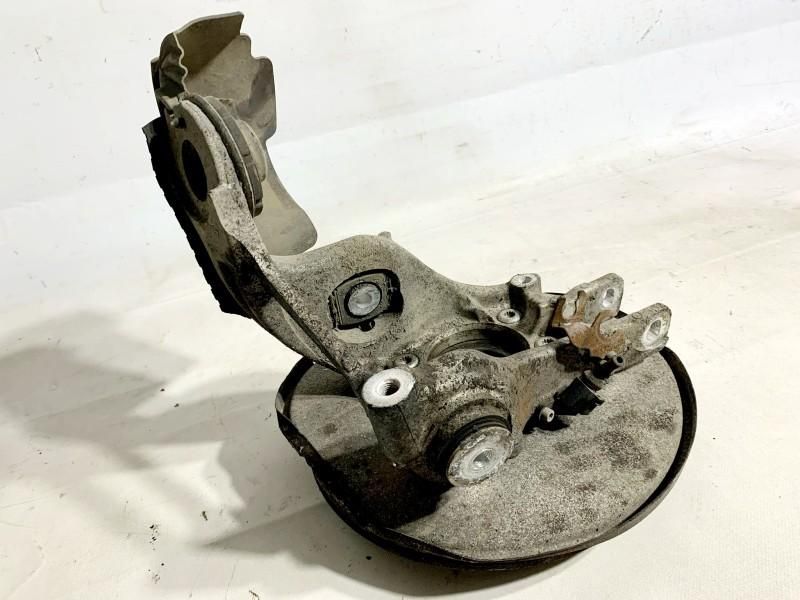 Fuzeta dreapta spate Audi A7 4g 8R0505432E 3.0 tdi cutie automata - MN