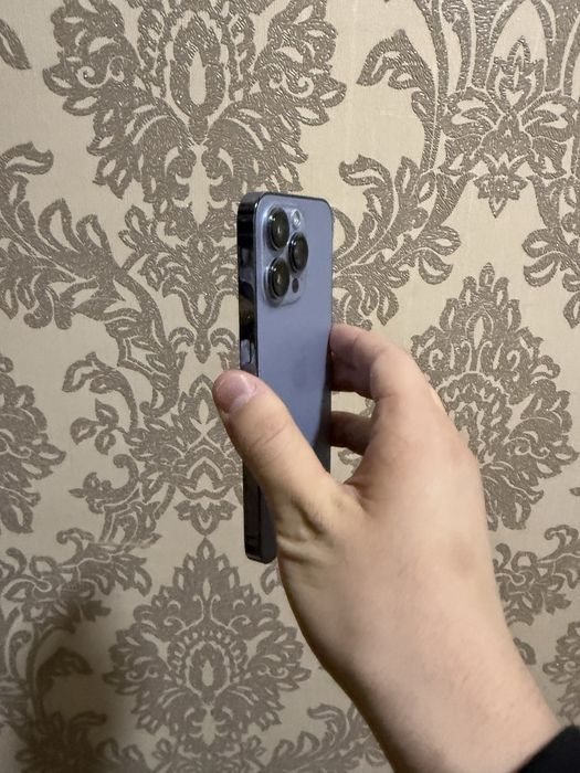 Iphone 13 pro sotiladi Srochna!