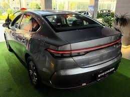 BYD chazor luxe 55km. naxd va halol nasiya