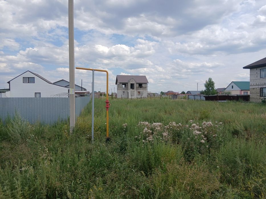 Продается участок 10 соток