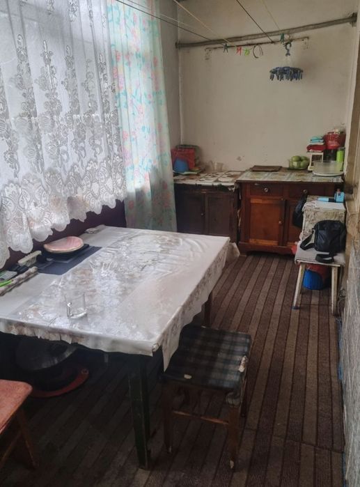 Юнусабад 16, 5/1/5 УлУчШеНкА Неторец Балкон 6 на 2 Средний Ремонт