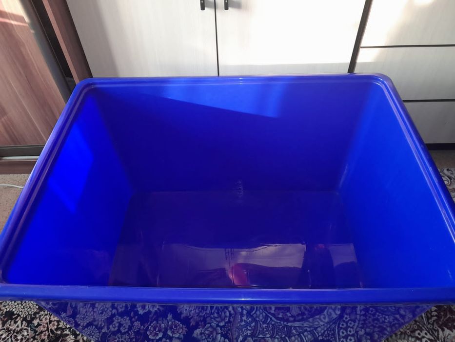 Российкий Контейнер 250л