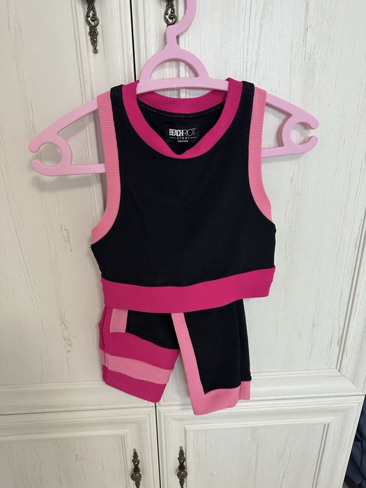 Спортни костюми Victoria Secret, размер хс