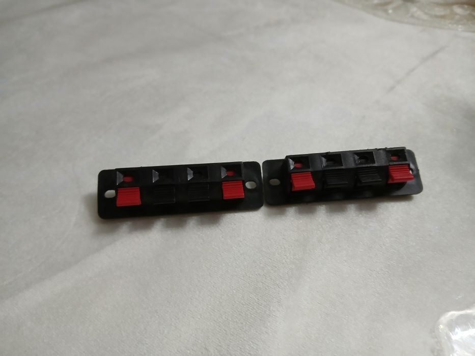 Kalonka aksessuarlari