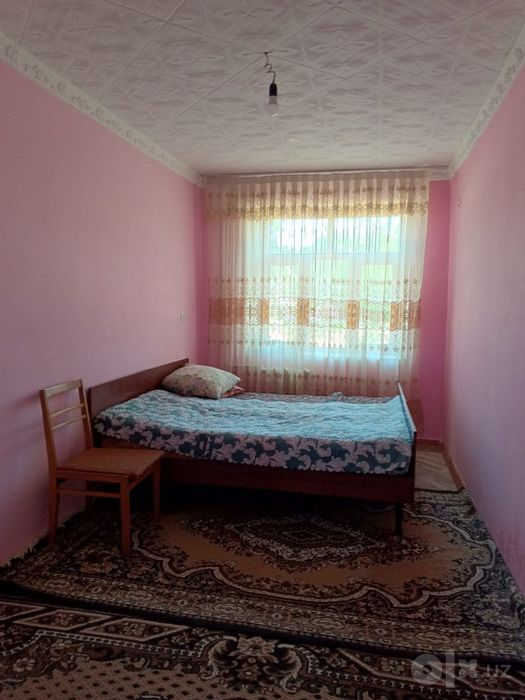 Toshkent v  Olmaliq radugada 2 xonali uy sotiladi muljal Raddom