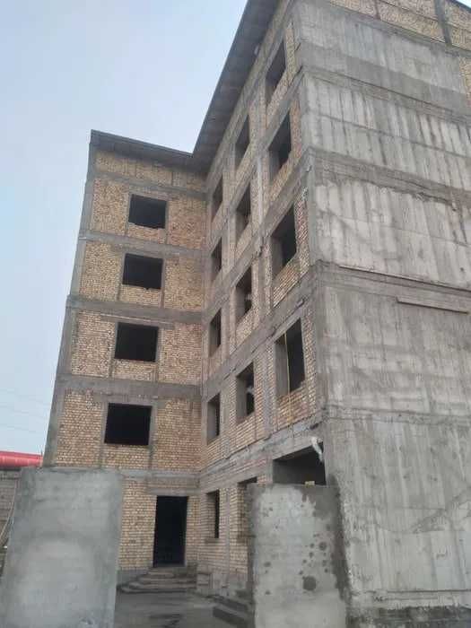 Продаётся здание - учебный_центр клиника, Сергелийский р-н