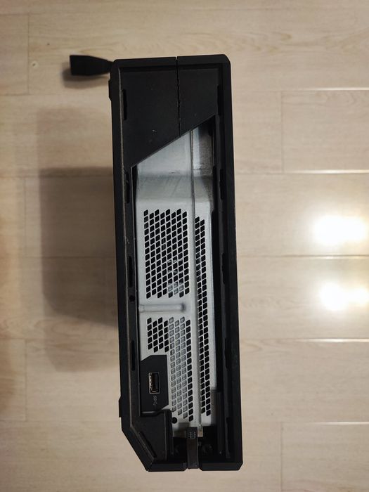 Xbox one negru fara controller