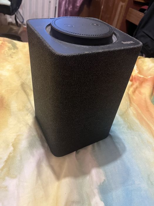 Yandex Station YNDX-0001