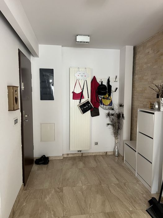 Apartament Pacii 2k 105 mp