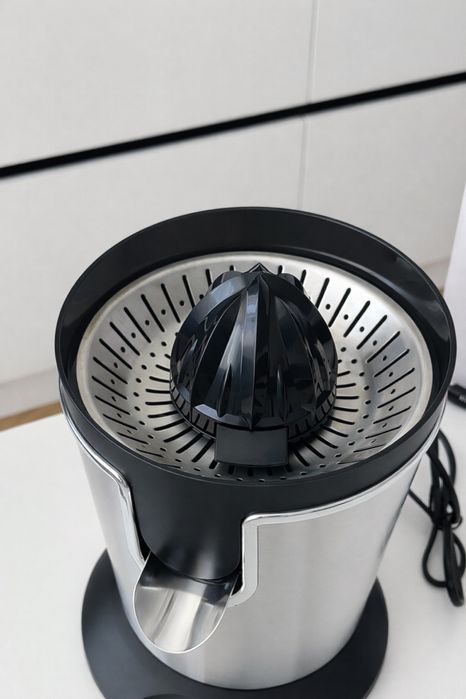 Соковыжималка Новая