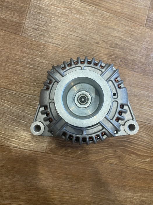 Генератор евро камаз